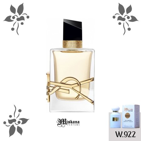 عطر ستاتي - Miskana - YSL- libre